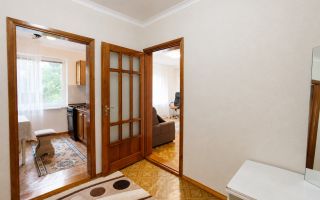 Chirie apartament cu 1 cameră, Ciocana | str. A. Russo 59/3 | Exclusiv - Poză 8