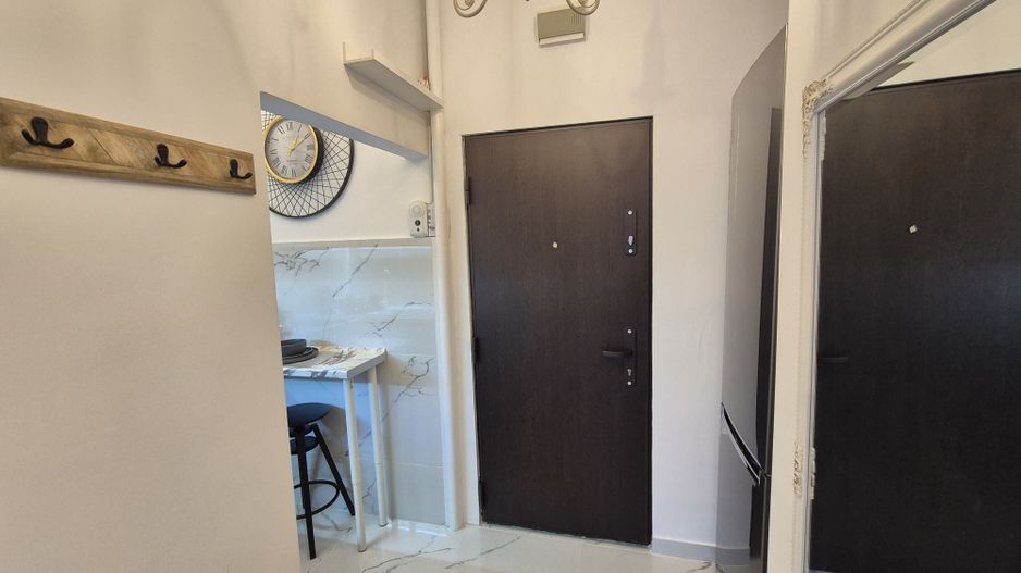 Garsonieră Modernă și Elegantă, Centrul Istoric al Bucureștiului (Piața Romană) - Poză 6