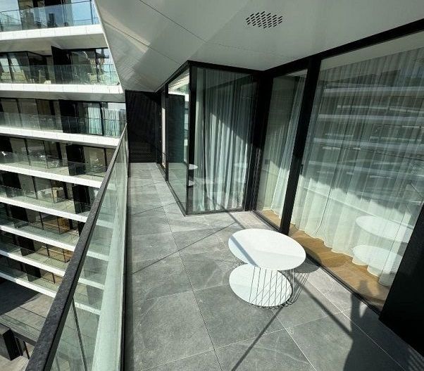 Renting Bucharest | First rental | 2 rooms apartment | Floreasca - Poză 8