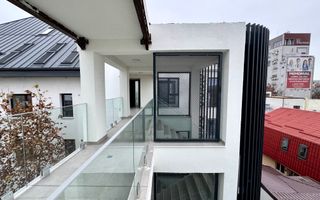 Apartament cu 3 camere *Prima Inchiriere* + Terasa *50mp* / Aviatiei - Herastrau - Poză 32