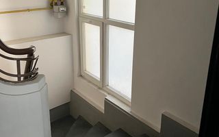 3 camere | Calea Victoriei | 4 balcoane | centrala - Poză 4
