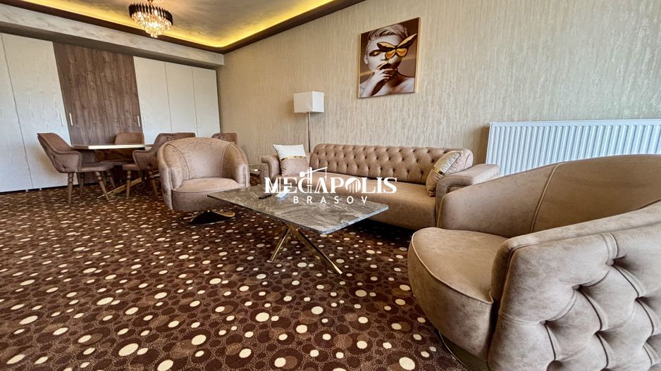 Apartament 2 camere | Decomandat | Premium | Parcare | Isaran - Poză 11