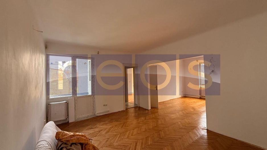 VANZARE 4 CAMERE CALEA SERBAN VODA | ZONA UNIRII | SECTOR 4 - Poză 5