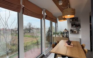 BRASADAS vinde ap 3 Cam + Loc Parcare in Micro 16. - Poză 20