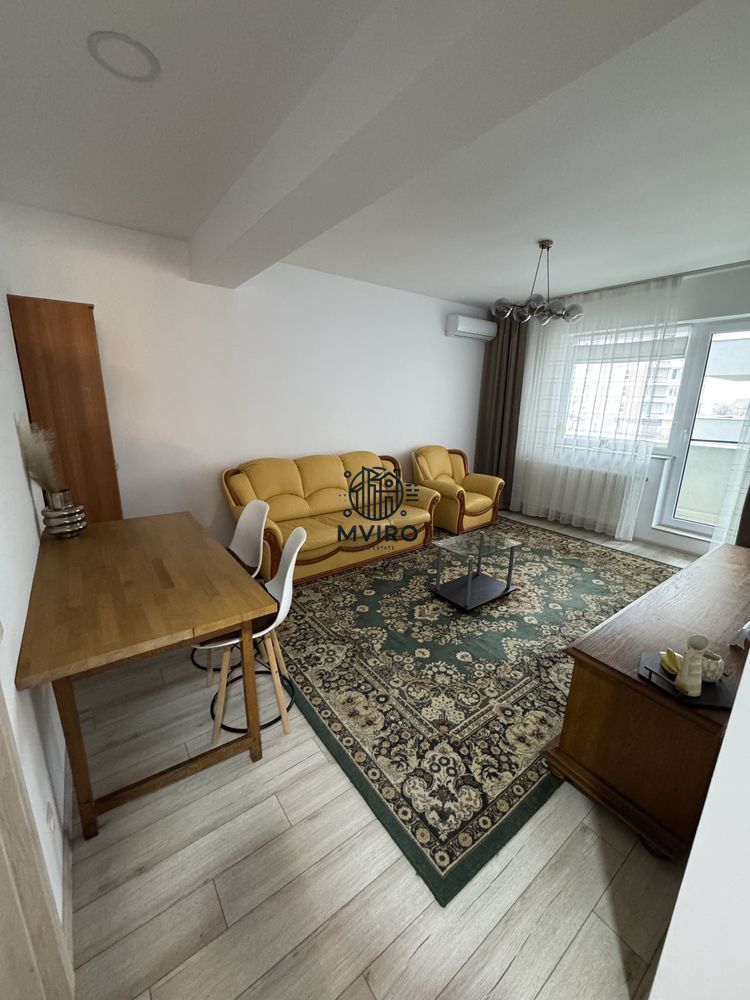 Apartament 2 camere de inchiriat Militari Complex Ajustorului - Poză 8