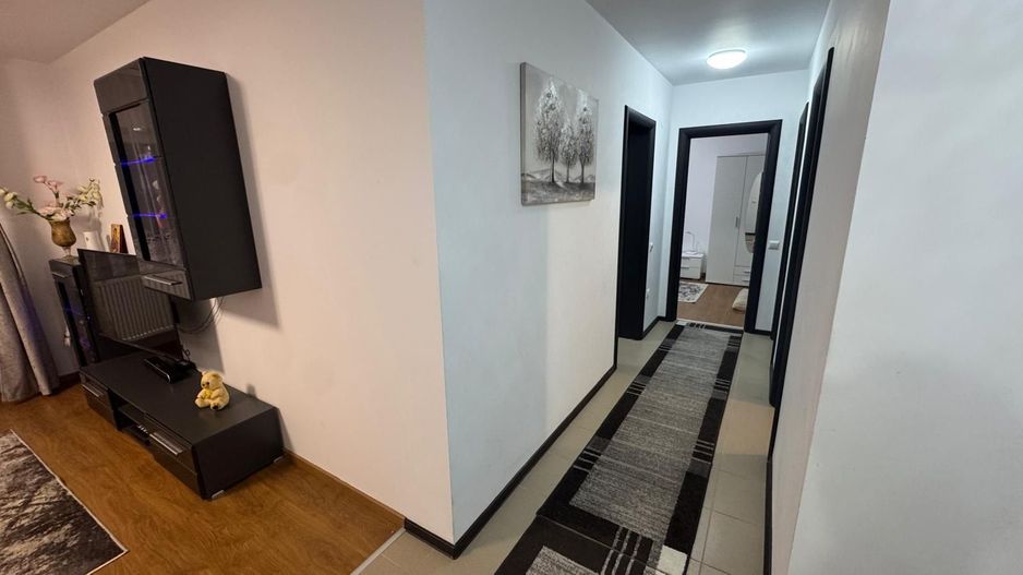 Apartament 3 camere, bucatarie separata - Arhitectilor, Sibiu - Poză 15