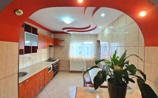 Apartament 4 Camere | 13 Septembrie | Sebastian | mobilat si utilat | - Poză 4