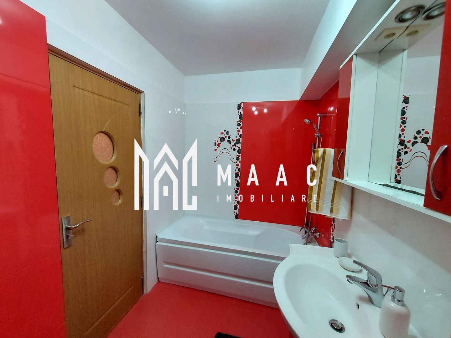 Apartament 2 Camere I Balcon I Calea Poplăcii I Pet-Friendly - Poză 4