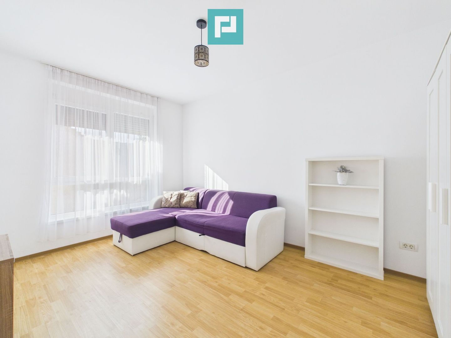 Apartament cu 3 camere | Bloc nou | Zona Lipovei - Poză 8