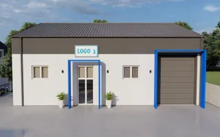 Teren de vanzare 3000 mp cu autorizatie de construire | Zona Centura - Poză 15