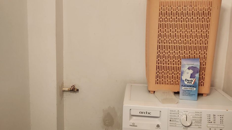 Vanzare Garsoniera Mall Vitan, Bloc Mixt de 4 etaje, 41 mp, Ideală Investiție - Poză 14