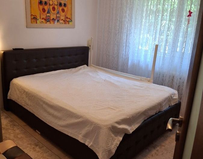 Apartament 2 camere, Secuilor,. La 3 min.  de metrou Piata Sudului/Mall SunPlaza - Poză 1