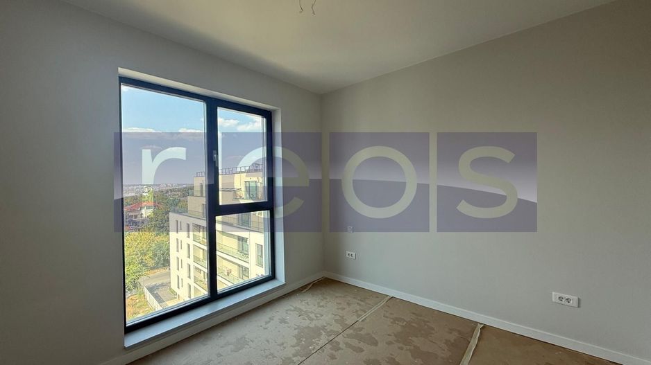 VANZARE APARTAMENT 3 CAMERE | STRAULESTI | 86MP | TERASA | COMPLEX NOU - Poză 7