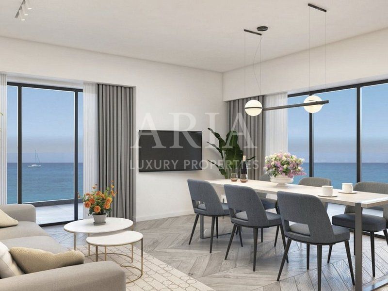 MARINA TOWER MAMAIA - Poză 1