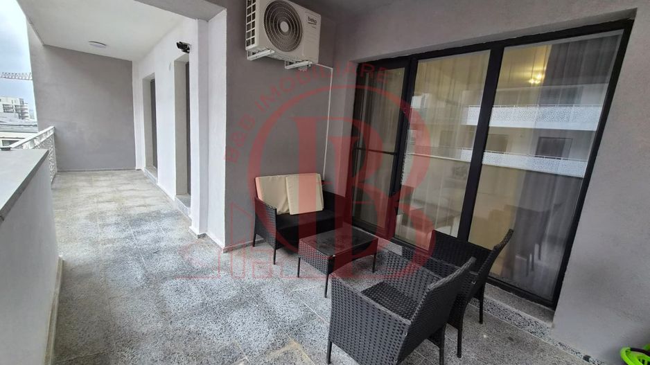 2 camere Prima Inchiriere Mobilat Utilat Comision 0% Chirias - Poză 11