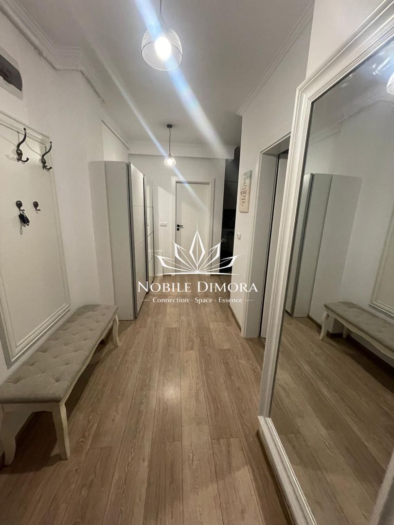 Apartament modern cu 2 camere - Torontalului - Vox - Poză 5