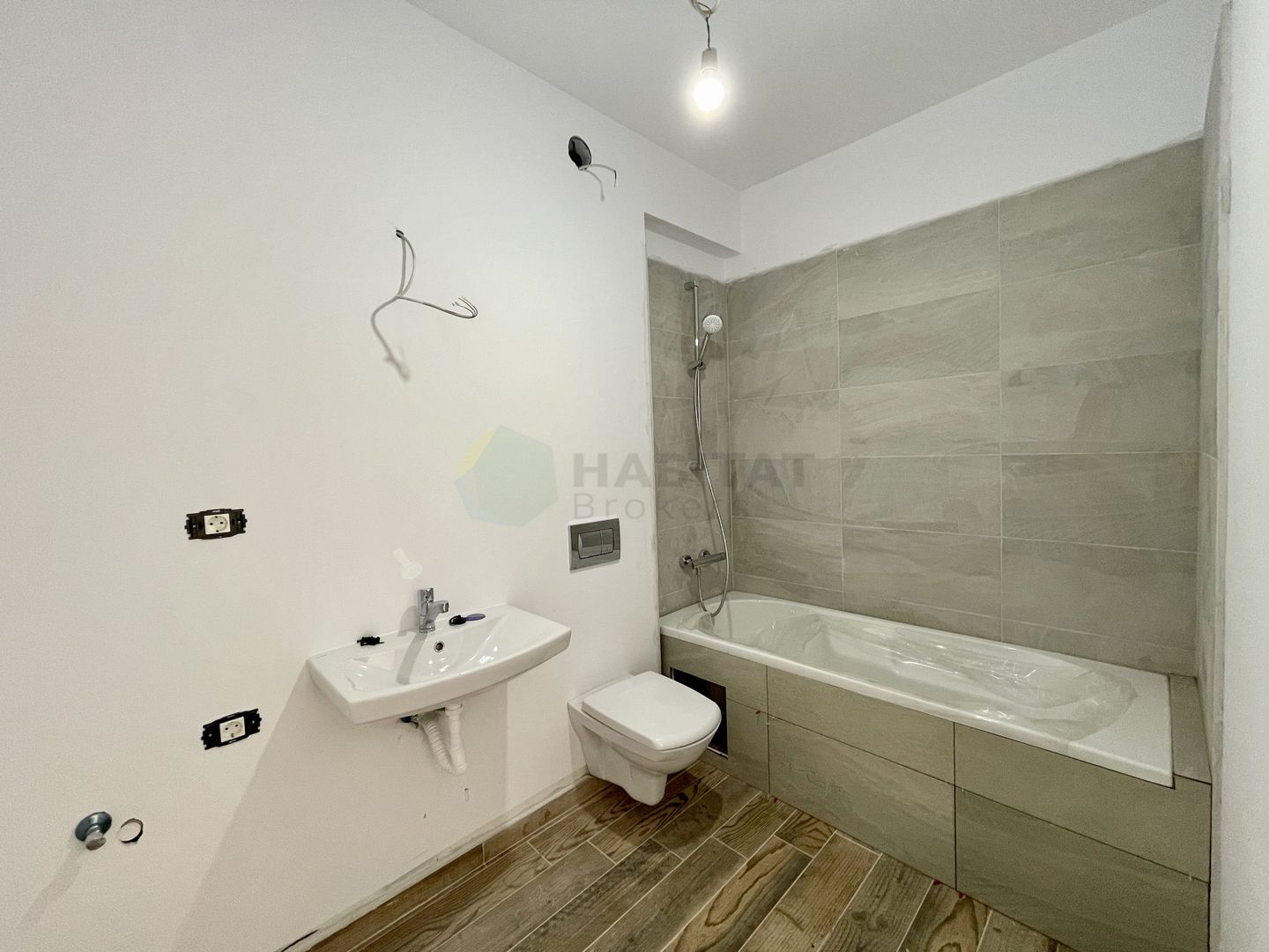 Garsoniera Avangarde Forest Omnix - Poză 11