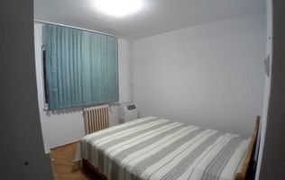 Apartament cu 2 camere/ 44mp/ zona Palas Mall