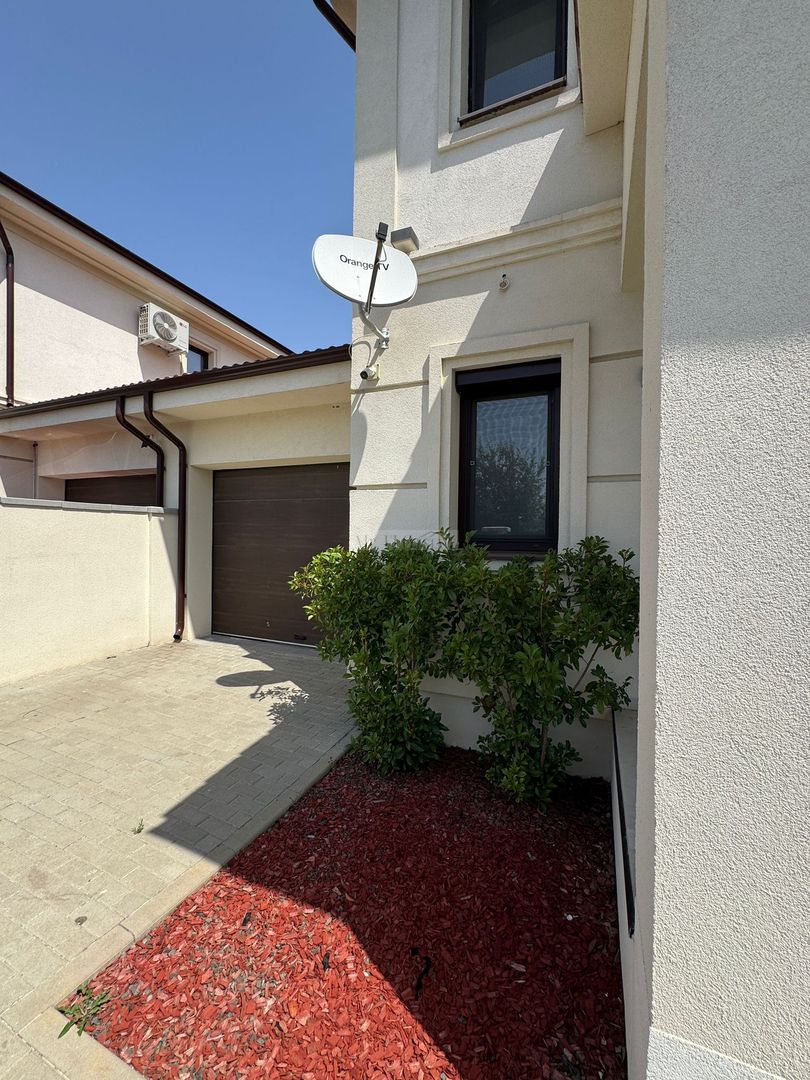 De vânzare duplex în Dumbrăvița, la liziera pădurii COMISION 0 - Poză 11