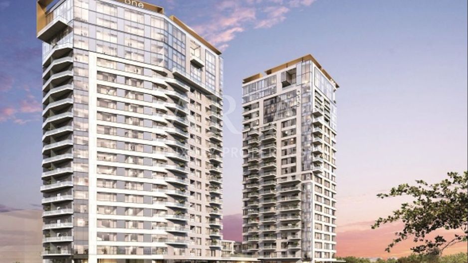 ONE VERDI PARK | 2ROOMS | LEMON DESIGN | PARKING - Poză 8