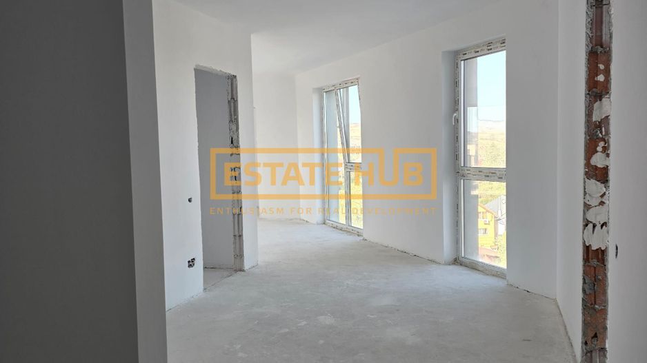 Apartament 3 camere proiect nou finalizat aproape de Iulius Mall - Poză 8