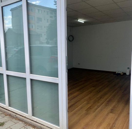 Inchiriere Spatiu Comercial/Birouri Exercitiu - Poză 4