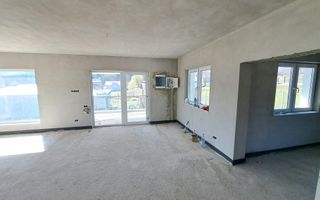 Casa Sibiu, Tocile teren 600, terase, garaj - Poză 10