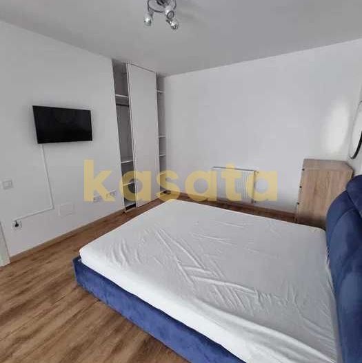 Duplex 2 camere cu 2 băi și balcon – Lujerului, complex nou - Poză 6