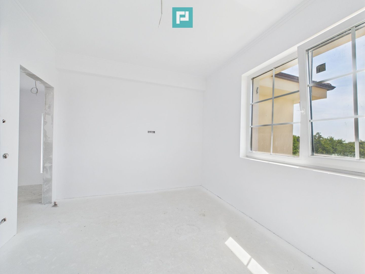 Jumătate de Duplex Modern în Giarmata - Poză 21