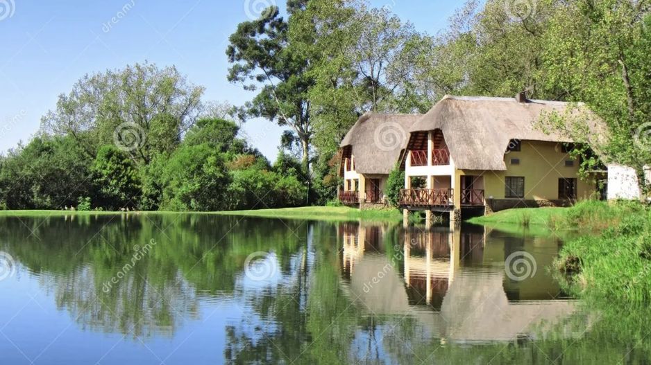 TEREN PIPERA CU DESCHIDERE LA LAC - Poză 1