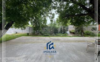 Vila renovat de vanzare D+P curte proprie 774 mp, semicentral Arad - Poză 8