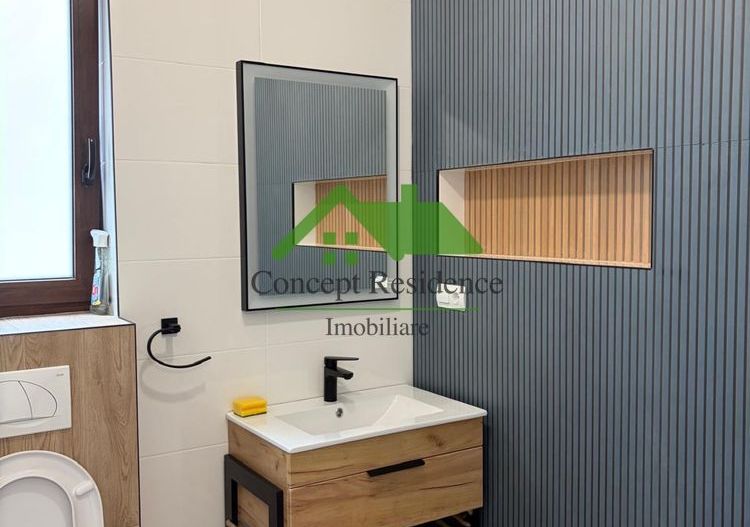 Casă nouă premium – zona Miron Costin, Baia Mare - Poză 7