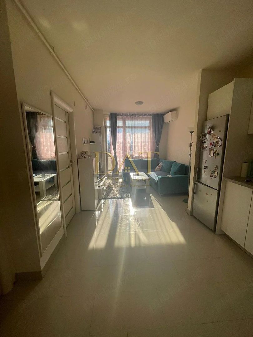 Apartament 2 camere | parcare subterană | Iris - Poză 9