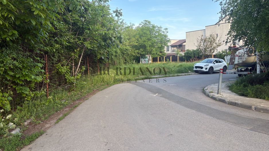 Apartament cu 2 camere de închiriat - metrou Valea Ialomiței - Poză 17