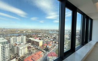 Apartament 4 camere de vanzare One Verdi Park - Floreasca - Poză 5