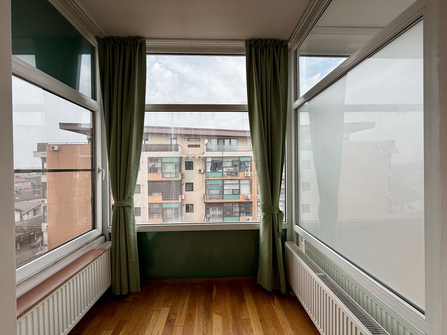 Duplex  Complex Terra - Apartament 3 camere - Poză 5