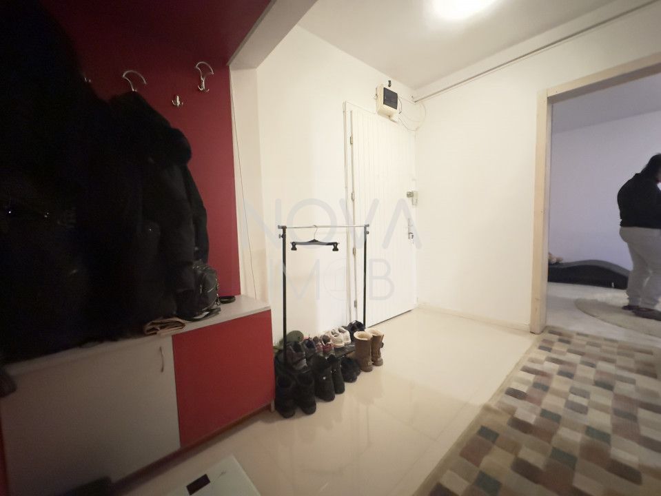 Apartament 2 camere, decomandat, Zona Mihai Viteazu - Poză 8