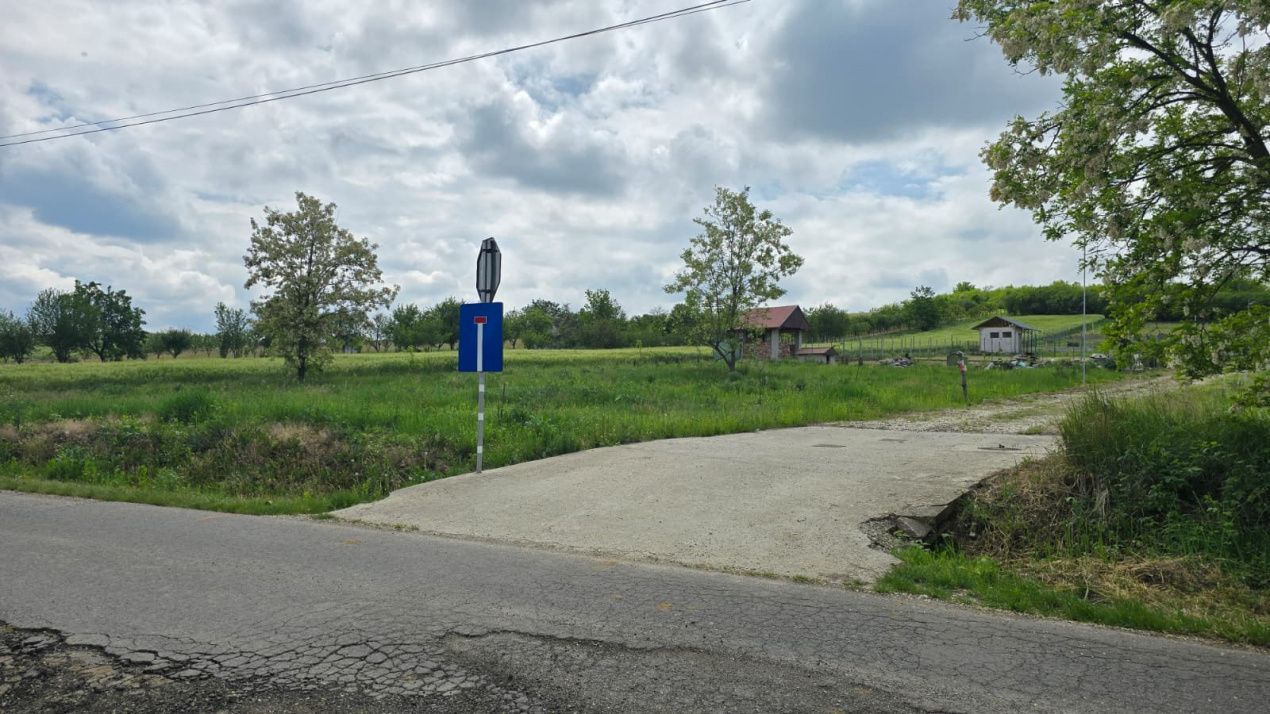 Teren intravilan Ardud Vii Satu Mare - Poză 2