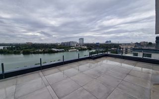 Penthouse de vanzare - 4 camere -vedere lac- Laguna Residence - Poză 18