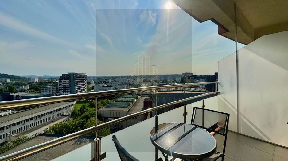 Vânzare apartament - 1 cameră - 42,5 m.p. - UltraCentral - Poză 12