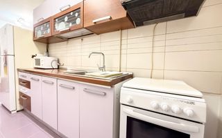 VÂNZARE GARSONIERĂ | ZONA TITAN | COMPLET MOBILAT ȘI UTILAT - Poză 7