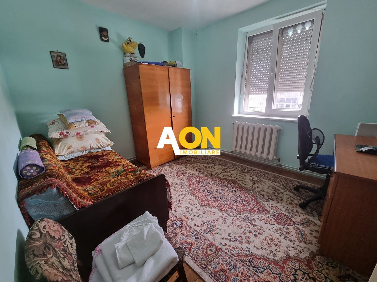 Apartament 4 Camere, Zona Centru - Poză 4