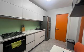 Apartament 2 cam zona Baba Novac - Campia Liberatii - Poză 4