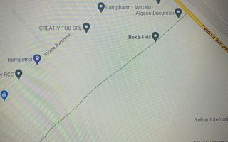 Teren de vanzare Magurele 10.000 mp - Poză 3