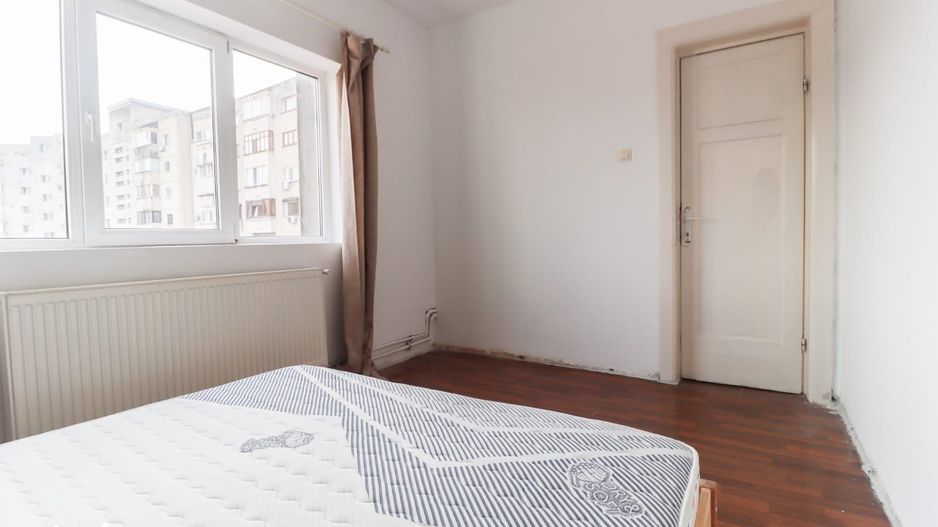 Apartament cu 3 camere, la 2 minute de metrou Piața Muncii - Poză 10