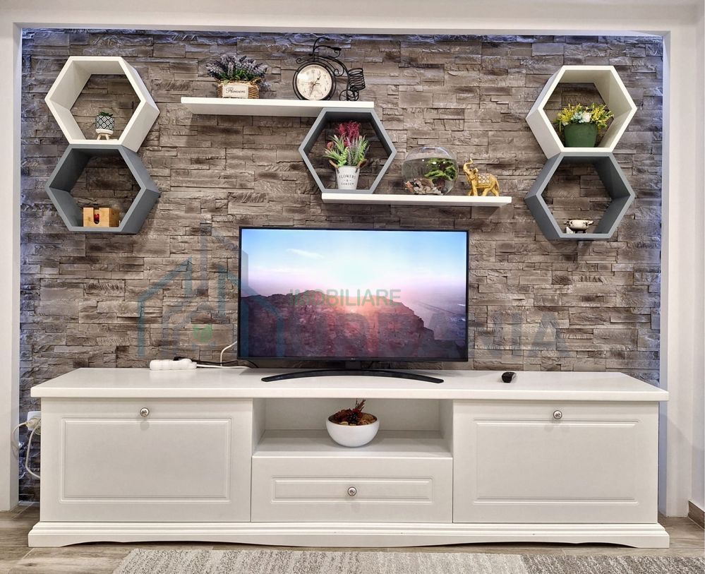 Apartament 3 camere 57mp, Iasi CUG - Poză 4