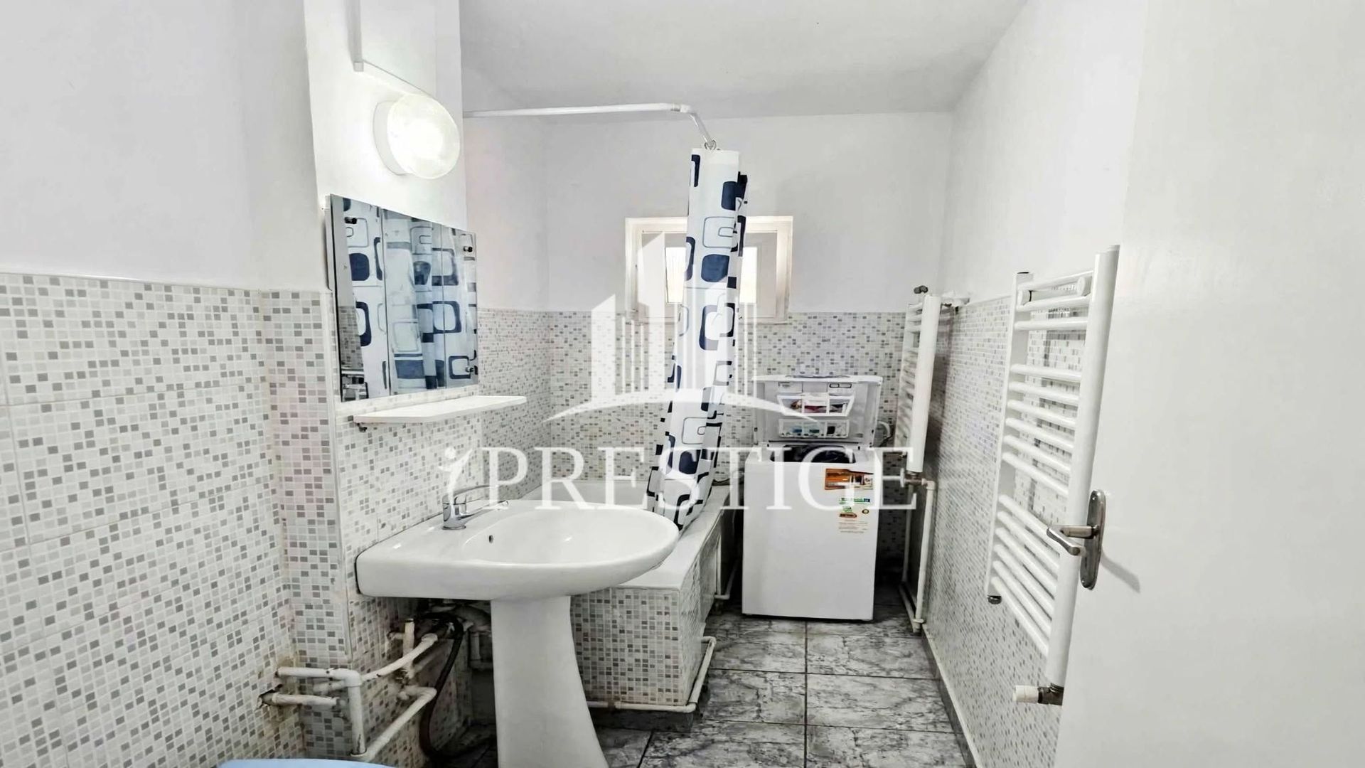 APARTAMENT 2 CAMERE DECOMANDATE ÎN TEREZIAN, ETAJ 3, BALCON - Poză 5