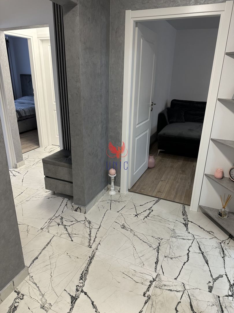 Apartament lux, 4 camere - Poză 11