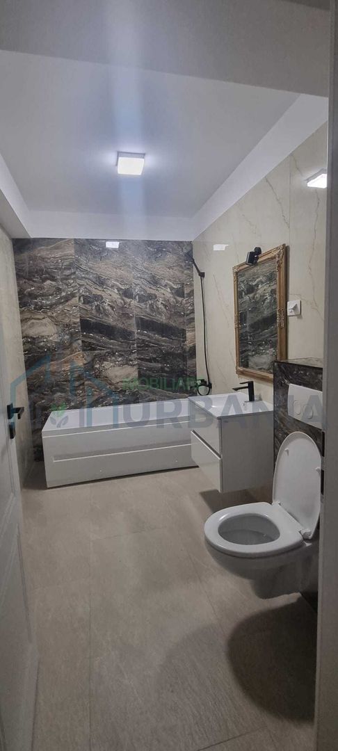 Apartament de închiriat o cameră, 45 mp, Păcurari, Strada Soarelui - Poză 5
