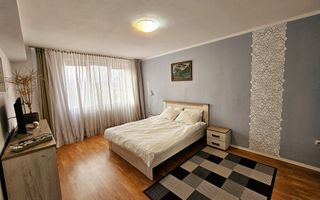 Apartament 2 camere, decomandat, mobilat, utilat, etaj 2, Centru - Poză 1